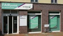 FAIRpoint Pankow
