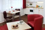 Wohnzimmer  Beschnitt