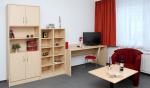 Wohnzimmer  Beschnitt