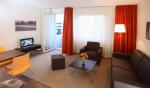 Wohnraum Tag Fenster
