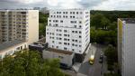 Apartmenthaus Am Tierpark 44