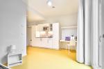 Einzelapartment