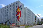 Haus Ansicht Haus Ansicht