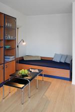 Wohnraum