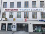 Ärztehaus Wisbyer Str. 16 / 17