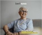 Wohnen ab 55 Jahren!