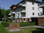 Außenansicht Heerstr.
