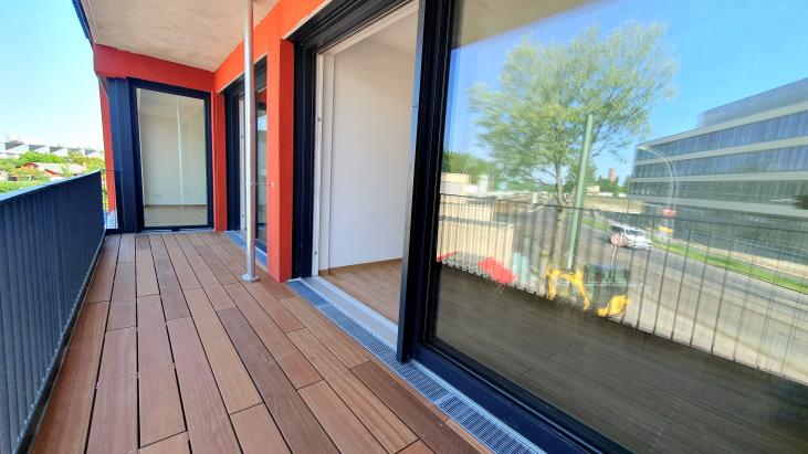 Beispielfotos: Balkon Beispielfotos: Balkon