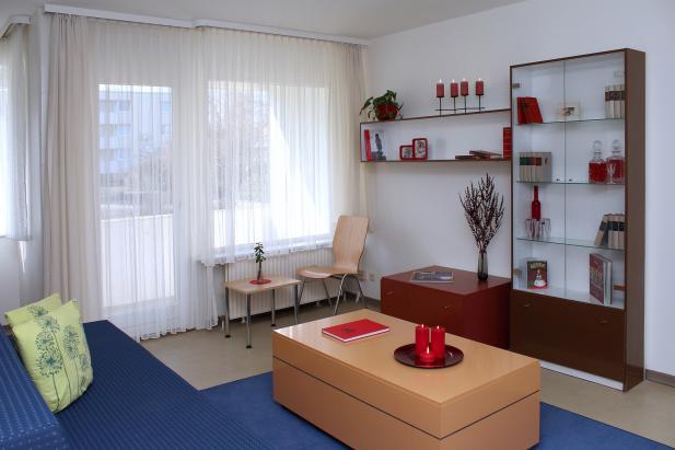 Wohnzimmer Wohnzimmer