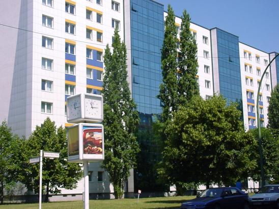 Außenansicht Außenansicht