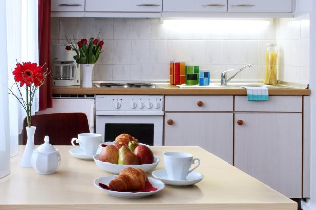 Küche Beschnitt Küche Beschnitt