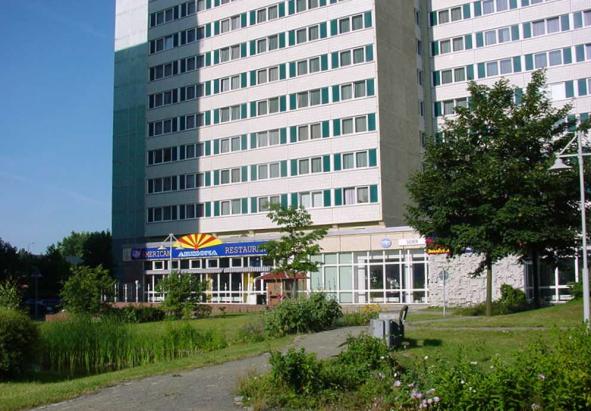 Außenansicht Außenansicht