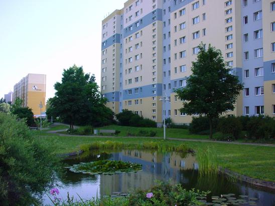 Außenansicht Außenansicht