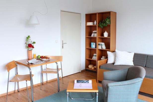 Wohnzimmer Wohnzimmer