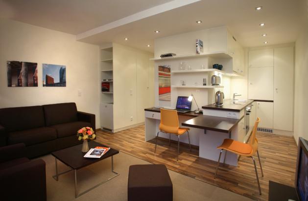 Küche Wohnraum Küche Wohnraum