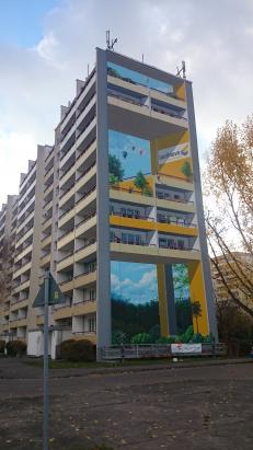 Außenansicht Außenansicht