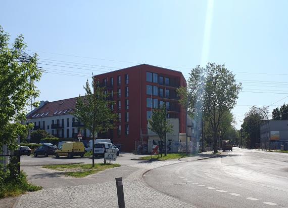 Außenansicht Außenansicht