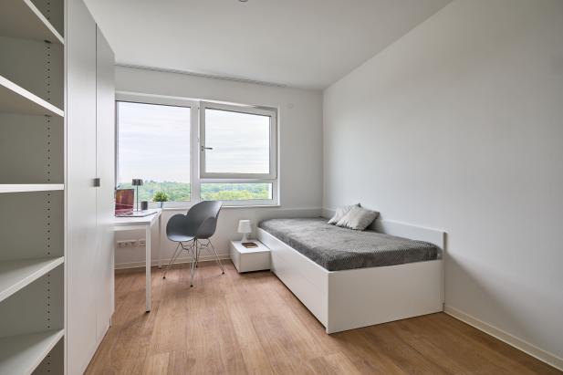 Einzelapartment Einzelapartment