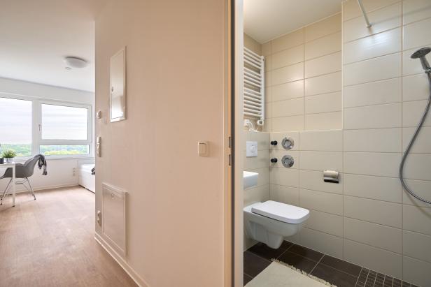 Bad/ Dusche WC Bad/ Dusche WC