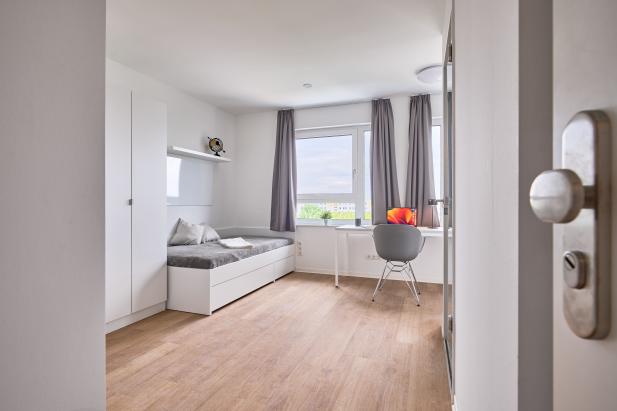 Einzelapartment Einzelapartment