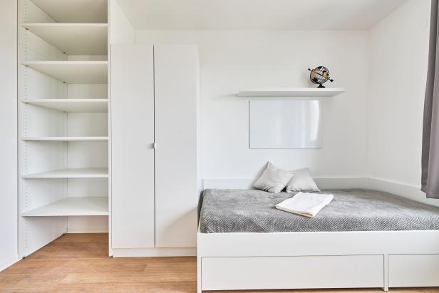 Einzelapartment Einzelapartment