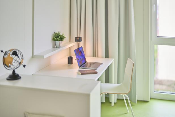 Zimmer im Dreier-Apartment Zimmer im Dreier-Apartment