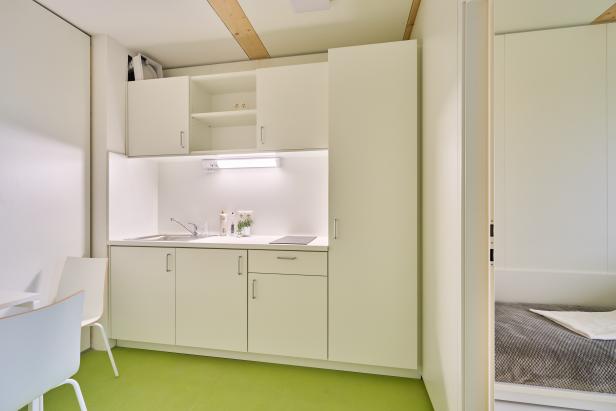 Küchenzeile Küchenzeile