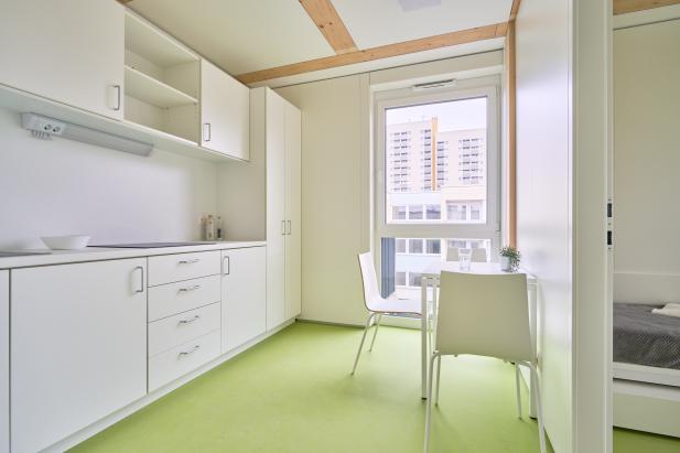 Küche Beispiel Küche Beispiel