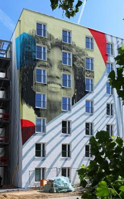 Außenansicht Außenansicht