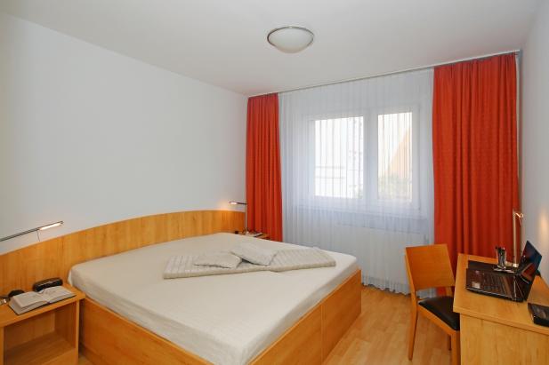 Schlafraum Schlafraum