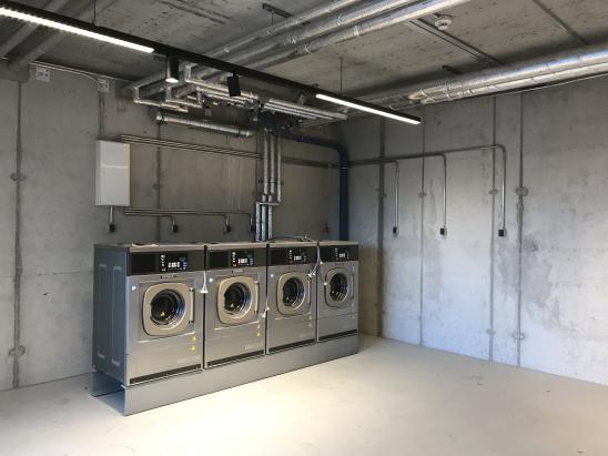 Waschcenter Waschcenter