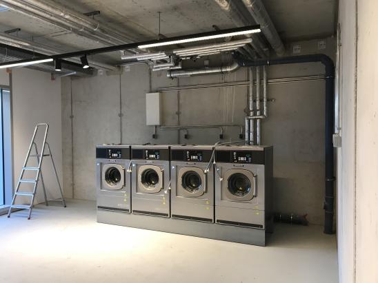 Washing machines / dryers Washing machines / dryers