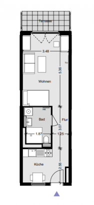 Typ 12 Grundriss Typ 12