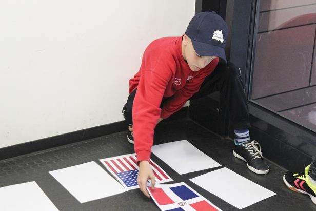 3. Integratives Sportfest am 22.06.2018