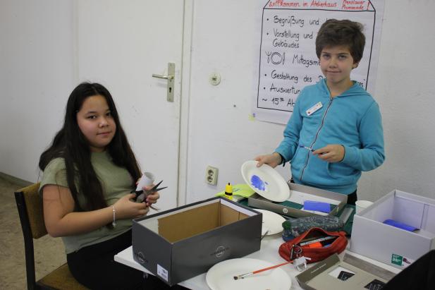 Atelierhaus Prenzlauer Promenade 03.11.2017