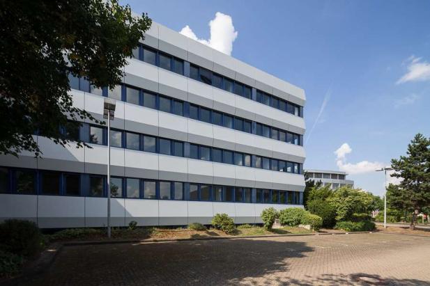 Seitenansicht Seitenansicht