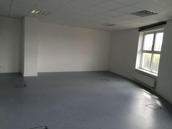 Innenansicht Innenansicht