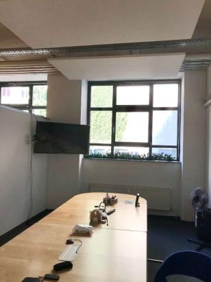 Besprechungsraum Besprechungsraum