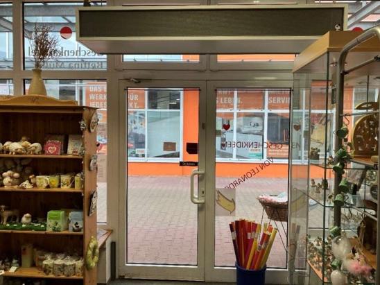 Eingangsbereich Eingangsbereich