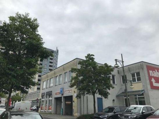 Objektansicht II Objektansicht II