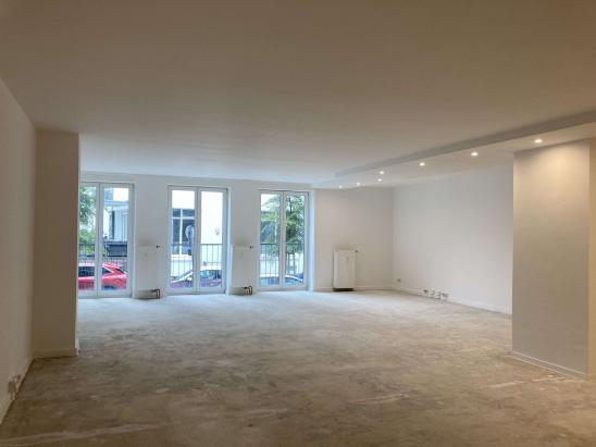 Innenansicht Innenansicht