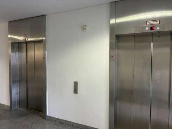 Fahrstuhl Fahrstuhl