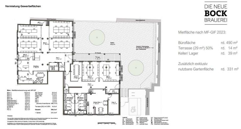 Grundriss Grundriss