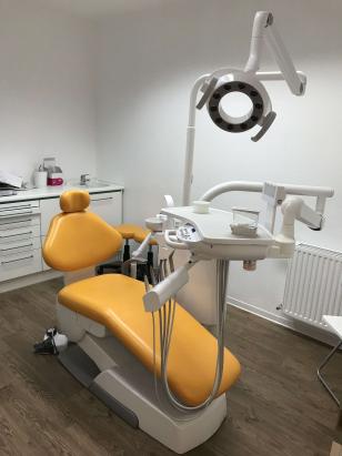 Innenansicht Innenansicht