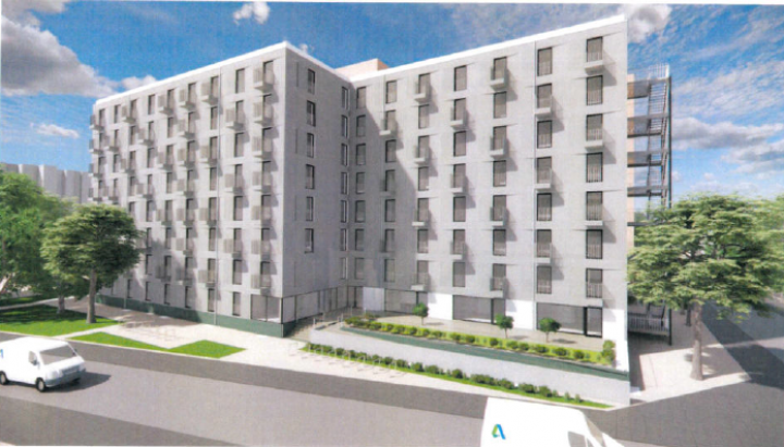 Planansicht Planansicht