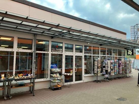 Außenansicht Außenansicht