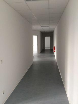 Innenansicht Innenansicht