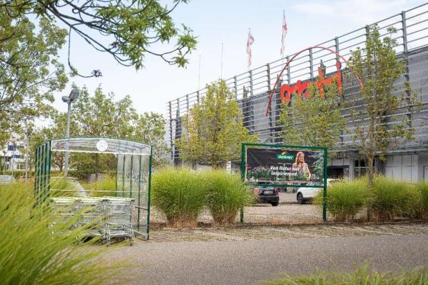 Objektansicht Objektansicht