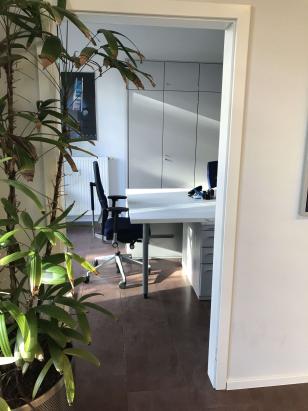 Innenansicht Innenansicht