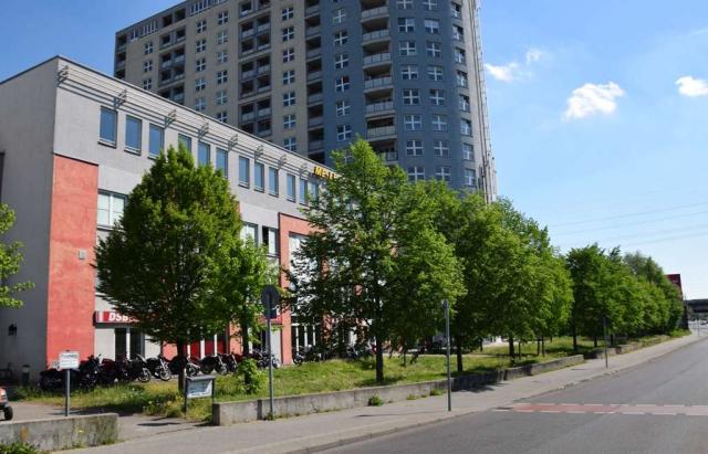 Objektansicht Objektansicht